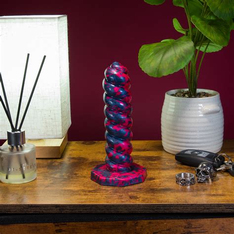 Shop Godemiche - Handmade Silicone Sex Toys & Grinders - Lushense
