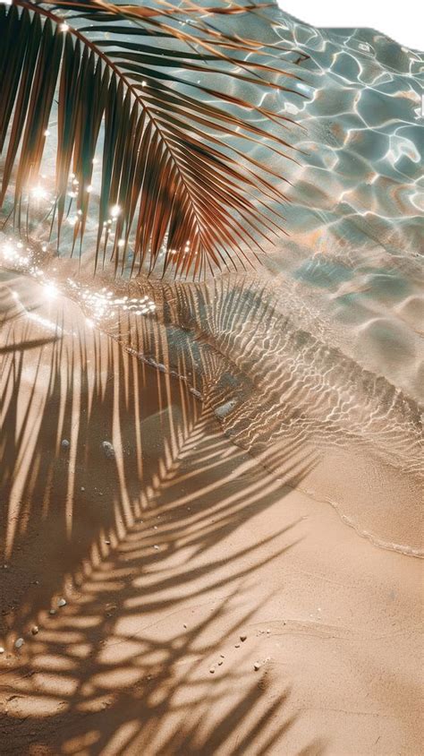palm tree aesthetic artofit