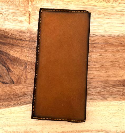 western wallet men 10