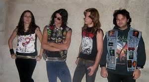 Executioner - Encyclopaedia Metallum: The Metal Archives