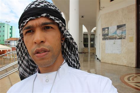Gay Arab Boy in Brazil Blank Template - Imgflip