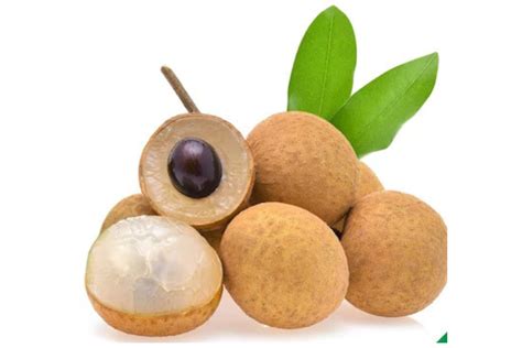 Longan ( 500 Gms) – Fruit Mart