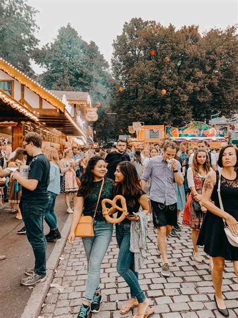 19 Germany Travel Tips That Every First Time Traveller Should Know