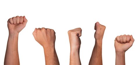 Fist Revolt Insurgent - Free photo on Pixabay
