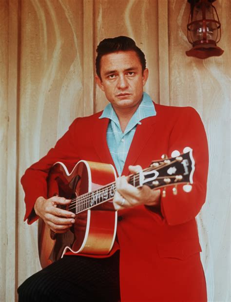 Johnny Cash : r/OldSchoolCoolMusic