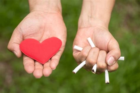 The Pathophysiology of Smoking and Heart Attack - Pristyn Care