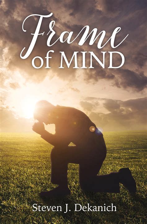 Frame of Mind - Little Creek Press