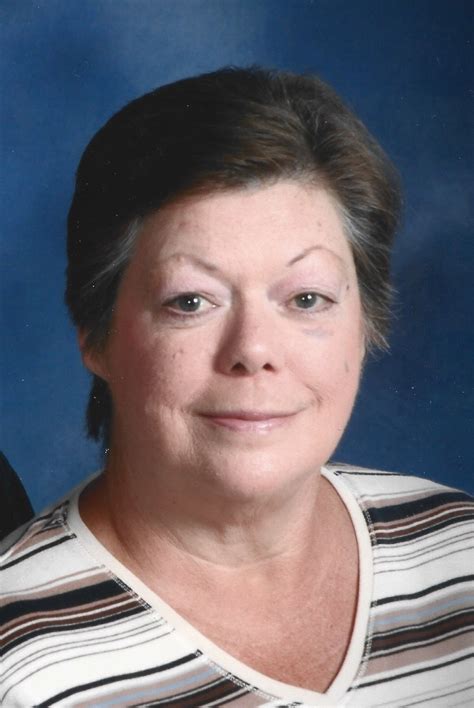 Sue Glithero Obituary - Clayton, NC