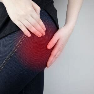 Causes And Treatment Of Buttock Pain | Head2Toe Carrigaline
