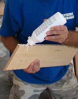 hardwood floor glue adhesives types  specs