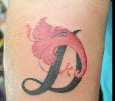 Letter D Tattoo: Here are 40+ Designs For Your Next Tattoo