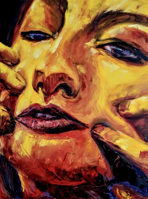 Art by Kirsten Baker