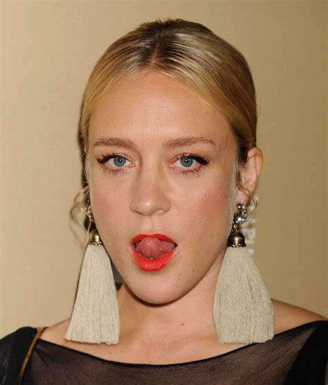 Chloe Sevigny - FX's 'American Horror Story: Hotel' Screening in Los