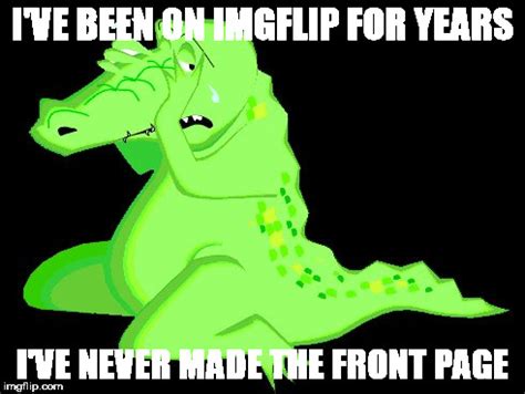 Crocodile Tears - Imgflip