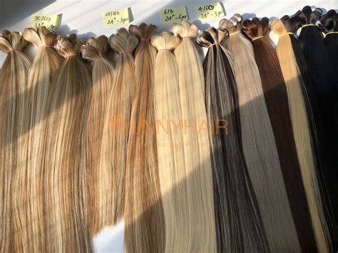 v light hair extension 7