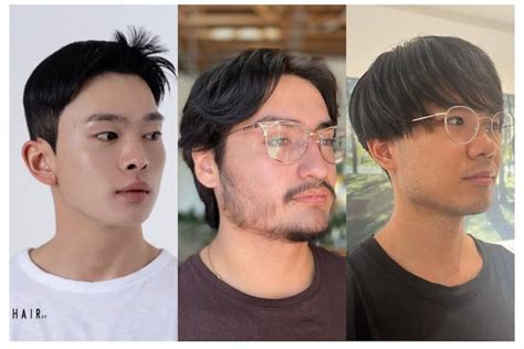 fade haircuts  men timeless styles   modern gentleman