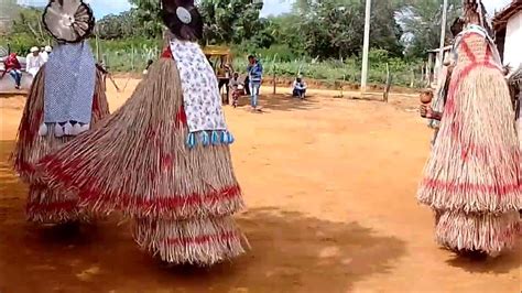 Brejo Dos Padres - índios Pankararus Brejo dos Padres No Povoado Bandeira Santa Brígida BA ...