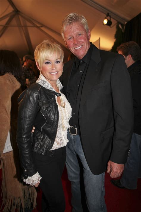 Country Star Lorrie Morgan's Husband Randy White Dies – Details