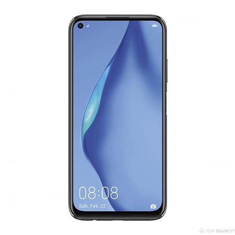 Смартфон HUAWEI P40 Lite JNY-LX1 - Huawei - Смартфони - Телефони и ...