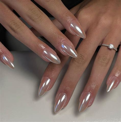 Unhas Simples E Elegantes - 7 inspirações de unhas de gel simples e elegantes para testar na ...
