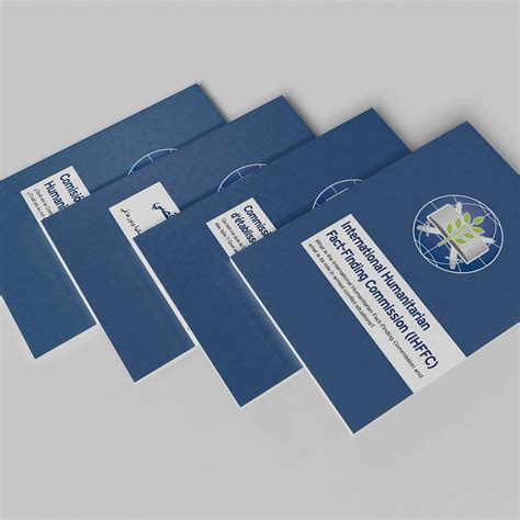 informational material resources