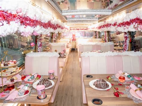 Tea Around Town Washington DC - All You Need to Know BEFORE You Go (2025)