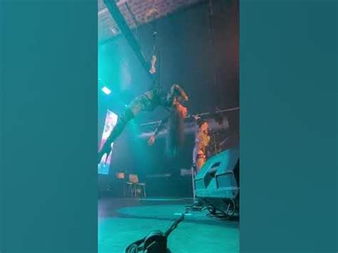 opening   amazing kinky circus party youtube