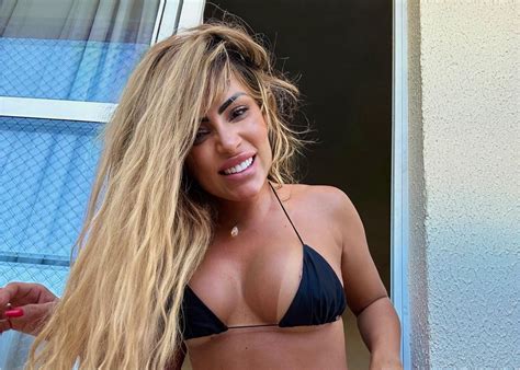 Former Brazilian Pastor Turned OnlyFans Creator Ana Akiva Reveals She