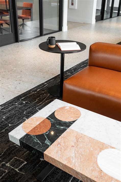 UT Graduate Student Housing — LEVY DYKEMA