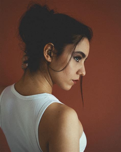 Lina El Arabi Biography: A Rising Star In French Cinema