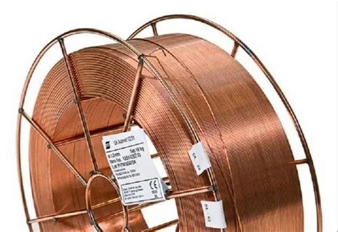 copper mig wire copper coated mig wire wholesaler wholesale dealers