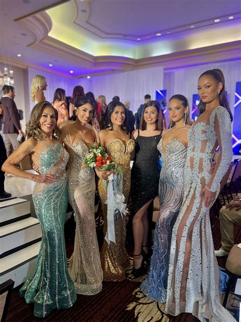 Marissa Teijo, 71, makes history competing at Miss Texas USA: Did not