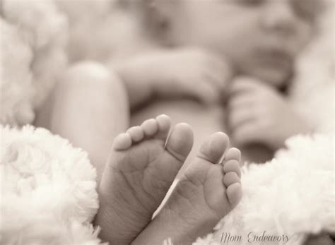 Baby Feet: Adorable and Fascinating