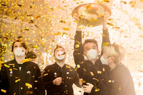 Team Spirit – после не самого удачного выступления на TI 2022 и долгих ...