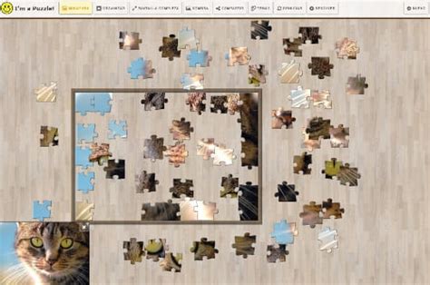 Quebra Cabeças Online - Melhores sites e apps para jogar quebra-cabeças online - CCM