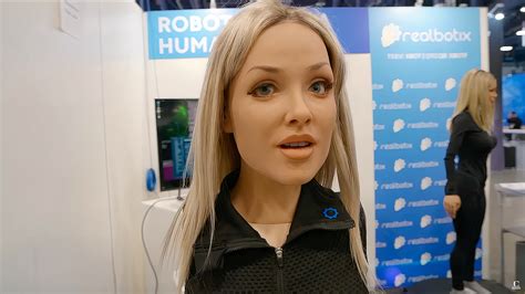 aria la experiencia de tener una novia robot la pericana
