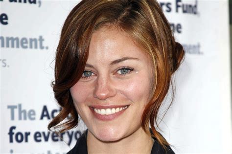 10 Captivating Facts About Cassidy Freeman - Facts.net