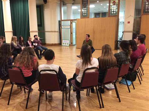 Guest Artist Workshops | Applause NY