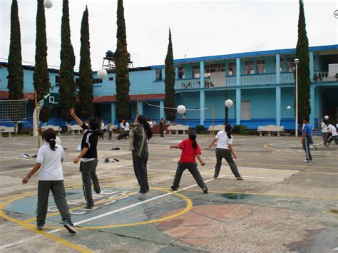 Secundaria Tecnica 99 4