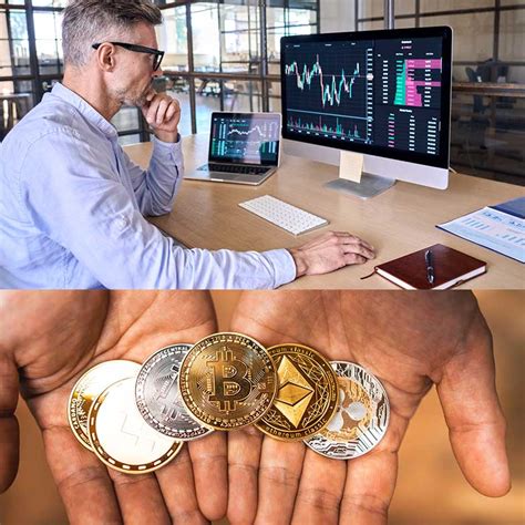 Should You Invest in Cryptocurrency? | Educounting