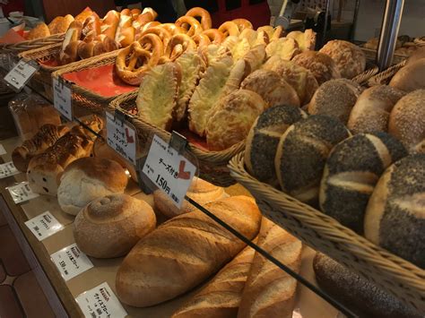 Tokyo's Best Bakeries (Selling Real Bread) — WHEN IN TOKYO | Tokyo's