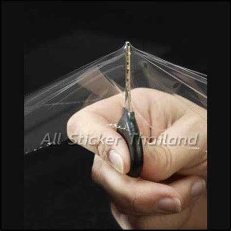 Oraguard 270 Stone Guard Film - allstickerthailand