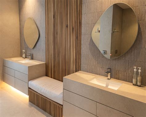 House Tour: Infinity Surfaces Elevates a Luxe Estate Renovation ...