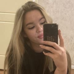 Маша Никитина | ВКонтакте