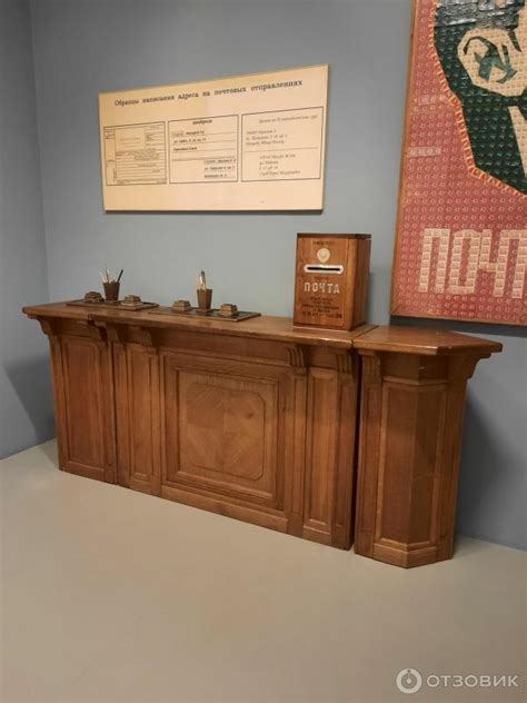 Отзыв о Выставка "Георгий Кизевальтер. Художник-коллекционер" (Россия ...