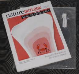 Nature dostałam… – Genevra: the woman of Genomics