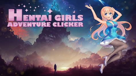 hentai girls adventure clicker trailer switch asiajapan youtube