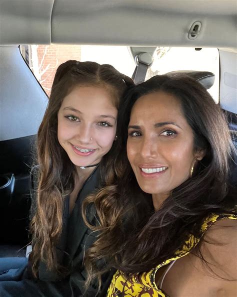 Padma Lakshmi claps back at trolls: I have boobs, I have nipples - Hot