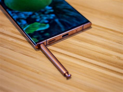 samsung galaxy note  ultra review stuff