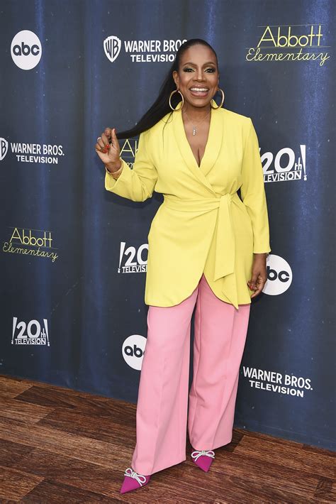 Sheryl Lee Ralph | Abbott Elementary Wiki | Fandom